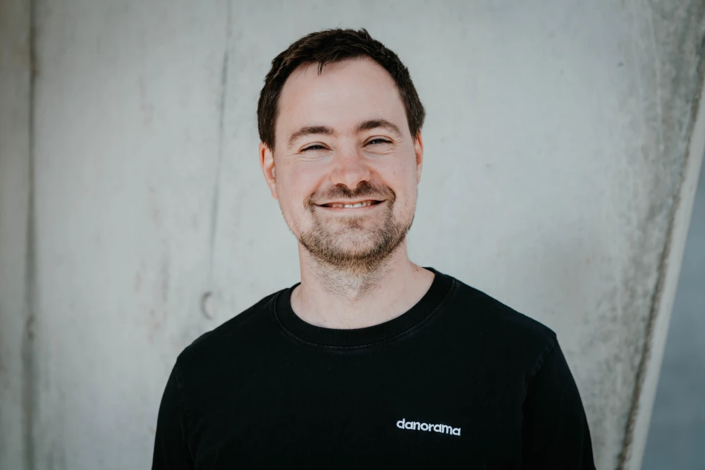 Dominik Hattrup – Gründer und Geschäftsführer, danorama consulting